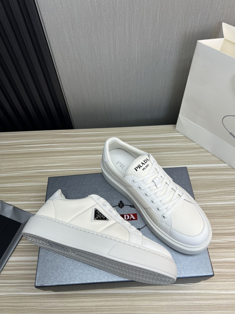 Prada Casual Shoes